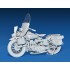 1/35 US Motorcycle Repair Crew [Special Edition] (2 Motorcycles & 3 Figures)