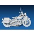1/35 US Motorcycle Repair Crew [Special Edition] (2 Motorcycles & 3 Figures)