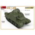 1/35 WWII Australian M3 Lee [Interior Kit]