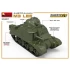 1/35 WWII Australian M3 Lee [Interior Kit]