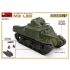 1/35 WWII Australian M3 Lee [Interior Kit]