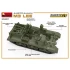 1/35 WWII Australian M3 Lee [Interior Kit]