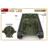 1/35 WWII Australian M3 Lee [Interior Kit]