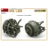 1/35 WWII Australian M3 Lee [Interior Kit]