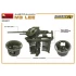 1/35 WWII Australian M3 Lee [Interior Kit]