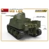 1/35 WWII Australian M3 Lee [Interior Kit]