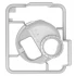 1/35 WWII Australian M3 Lee [Interior Kit]