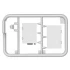 1/35 WWII Australian M3 Lee [Interior Kit]