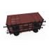 1/35 Railway Covered Goods Wagon 18T NTV Type