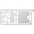 1/35 Railway Covered Goods Wagon 18T NTV Type