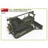 1/35 US Armoured Tractor w/Angle Dozer Blade & Crewmen