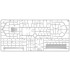 1/35 US Armoured Tractor w/Angle Dozer Blade & Crewmen
