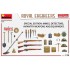 1/35 Royal Engineers [Special Edition] (4 figures)