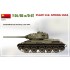 1/35 T-34/85 w/D-5T Plant 112, Spring 1944