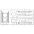 1/35 T-34/85 w/D-5T Plant 112, Spring 1944