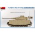 1/35 PzKpfw.IV Ausf. H Vomag. Early, June 1943