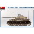 1/35 PzKpfw.IV Ausf. H Vomag. Early, June 1943