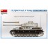 1/35 PzKpfw.IV Ausf. H Vomag. Early, June 1943