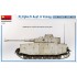 1/35 PzKpfw.IV Ausf. H Vomag. Early, June 1943