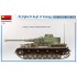 1/35 PzKpfw.IV Ausf. H Vomag. Early, June 1943