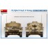 1/35 PzKpfw.IV Ausf. H Vomag. Early, June 1943