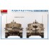 1/35 PzKpfw.IV Ausf. H Vomag. Early, June 1943