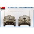 1/35 PzKpfw.IV Ausf. H Vomag. Early, June 1943