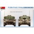 1/35 PzKpfw.IV Ausf. H Vomag. Early, June 1943