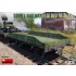1/35 WWII Soviet Railway Flatbed 16.5-18T