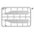 1/35 WWII Soviet Railway Flatbed 16.5-18T