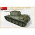 1/35 T-34-85 Composite Turret 112 Plant, Summer 1944