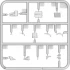 1/35 Soviet Infantry Tank Riders Set Vol. 1 (4 figures)
