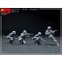 1/35 Soviet Infantry Tank Riders Set Vol. 2 (4 figures)
