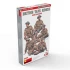 1/35 British Tank Riders, NW Europe [Special Edition]
