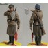 1/35 Soviet Jeep Crew (5 figures & weapons) [Special Edition]