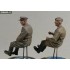 1/35 Soviet Jeep Crew (5 figures & weapons) [Special Edition]