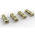 1/35 WWII German Rockets 28cm Wk Spr & 32cm Wk Flamm