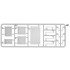 1/35 German Tractor D8506 with Cargo Trailer