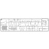 1/35 German Tractor D8506 with Cargo Trailer