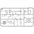 1/35 German Tractor D8506 with Cargo Trailer