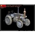 1/35 German Tractor D8506 with Cargo Trailer