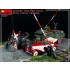 1/35 German Tractor D8506 with Cargo Trailer