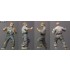1/35 German Tank Repair Crew w/Work Tools [Special Edition]