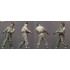 1/35 German Tank Repair Crew w/Work Tools [Special Edition]