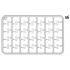 1/35 T41 Workable Track Link Set for M3 series/M4 series/M31