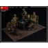 1/35 Dinner On The Front (5 Figures & Diorama)