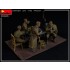 1/35 Dinner On The Front (5 Figures & Diorama)