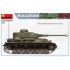 1/35 Bulgarian Maybach T-IV H 