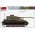 1/35 Bulgarian Maybach T-IV H 
