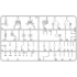 1/35 Maybach HL 120 Engine for Panzer III/IV Family w/Repair Crew
